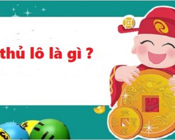 Bạch thủ lô là gì?