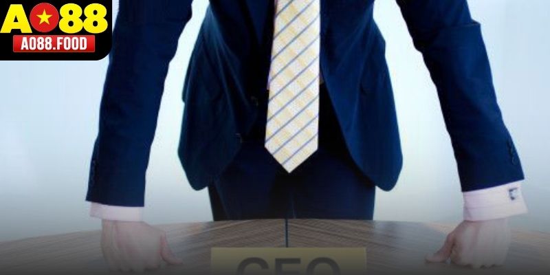 Điểm phát triển vươn xa của CEO số 1 